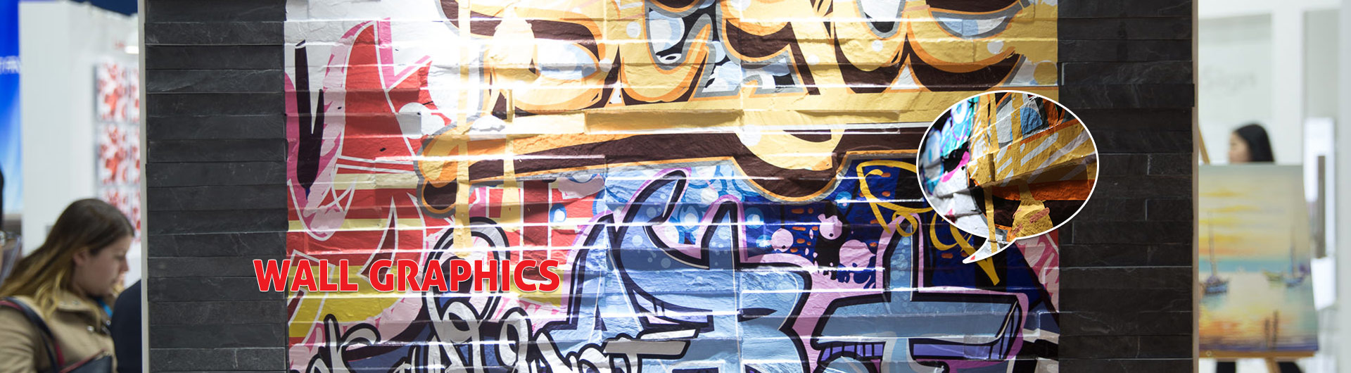 Wall Graphics